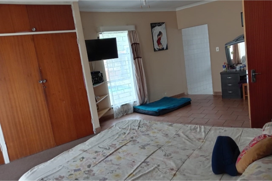 4 Bedroom Property for Sale in Sasolburg Free State